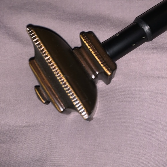 Curtain rod - Picture 3 of 7